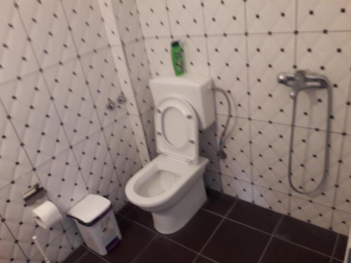 Appartamento Village Center Himare Fshat